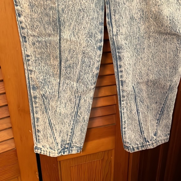 80s jeans, Breaker, size 6 - Picture 2 of 8